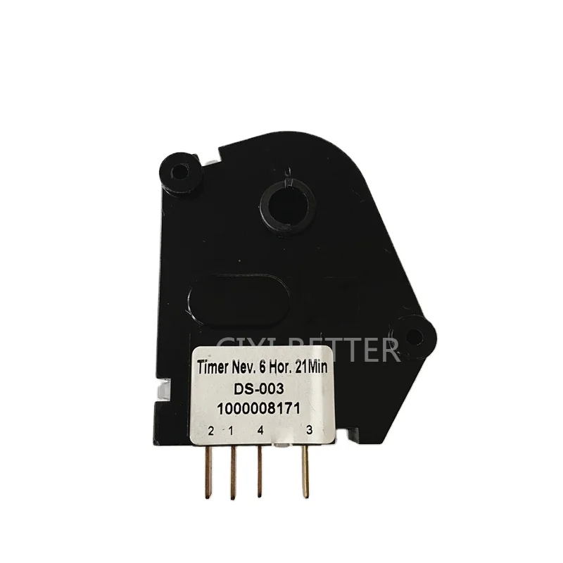 Hot Selling Refrigerator Defrost Timer 20min