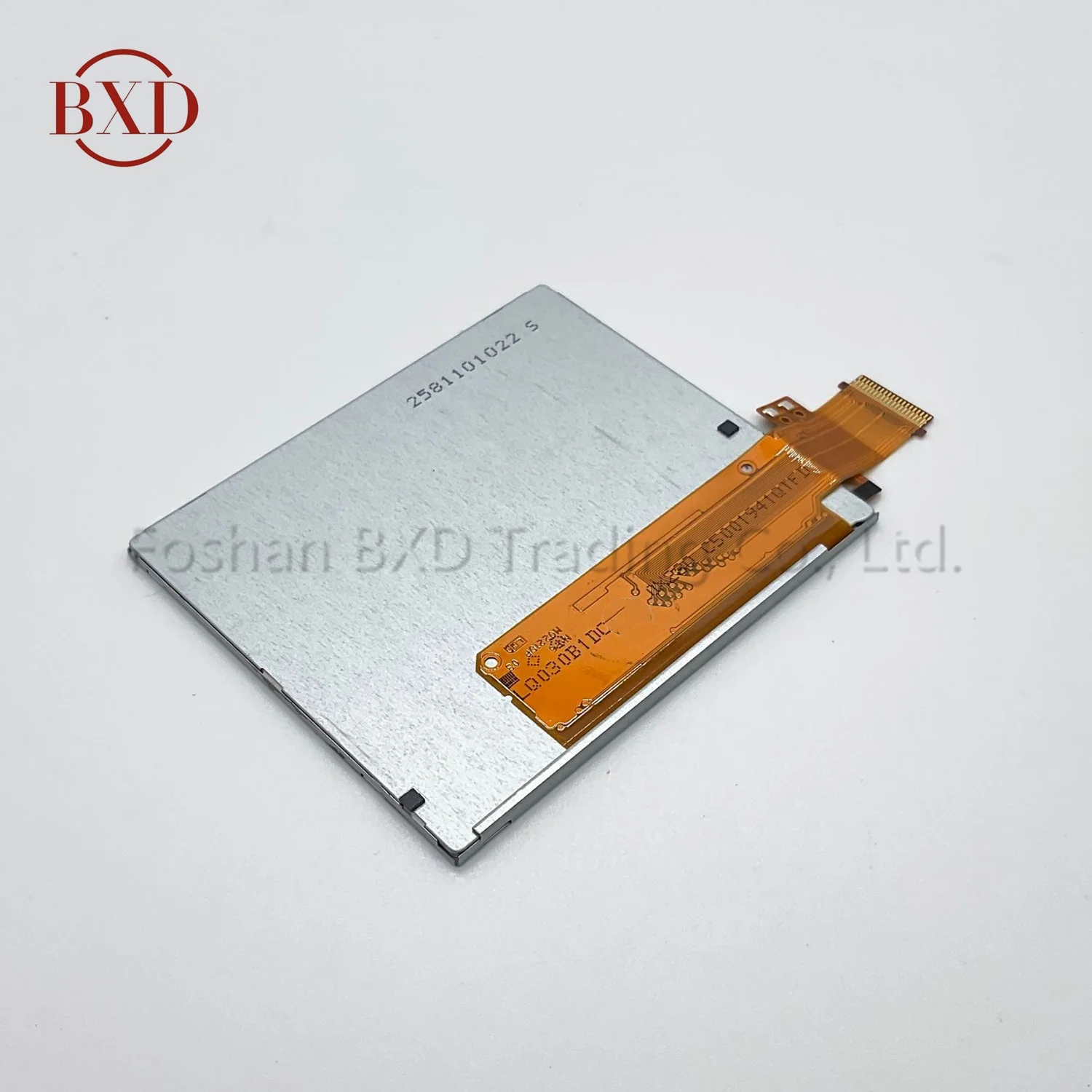 New Replacement for Nintendo DSL LCD Screen Bottom Display for NDSL LCD