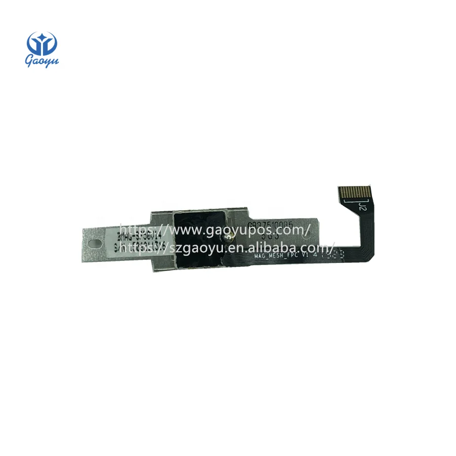 ME31 silicone keypad silicone rubber keypad replacement for ME31 pos machine system.