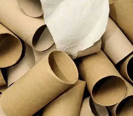 
Cheap Price Brown Paper Rolls for Making Paper Tube Core 