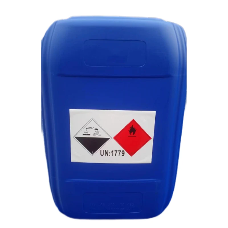 Wholesale High Quality Formic Acid 85% 94% 99% 25Kg Drum