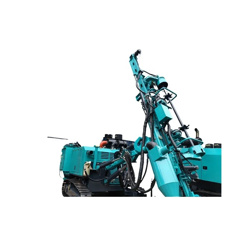 Оборудование для строительной техники буровая установка SUNWARD SWDE152 SWDE152S SWDE152B SWDE152Q