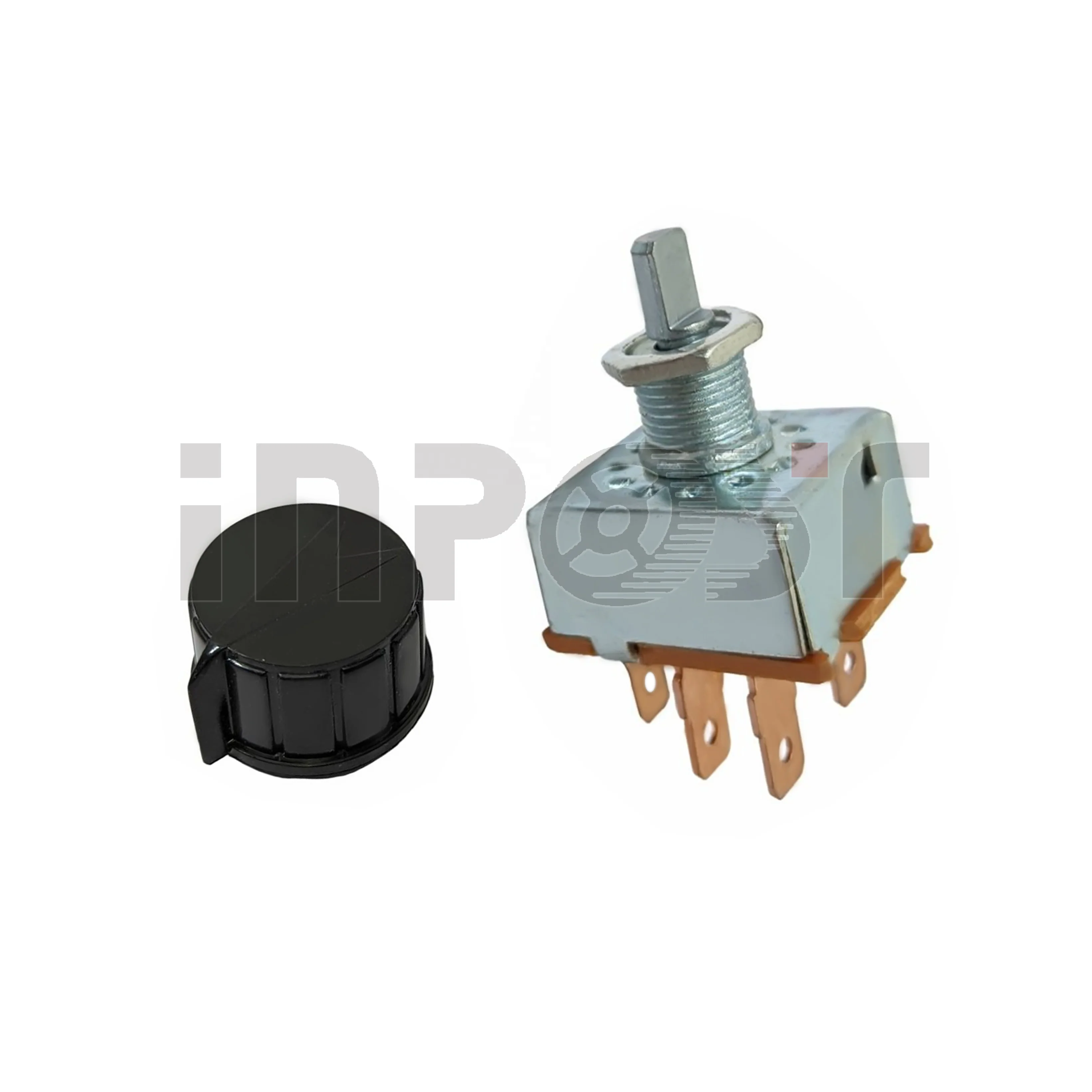 6675176 Blower Motor Switch 7244207 For 3600 3650 V417 V518 V753 751 753 773 863 873 883 963 A220 A300 6675176