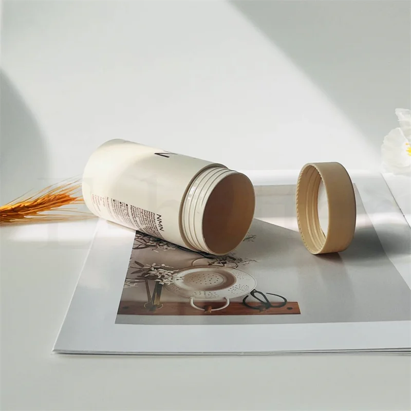 Beige Empty 60 90 Pill Capsules Gummies Bottles PET Container for Plain Supplements Packaging Wholesale 150ml 300ml