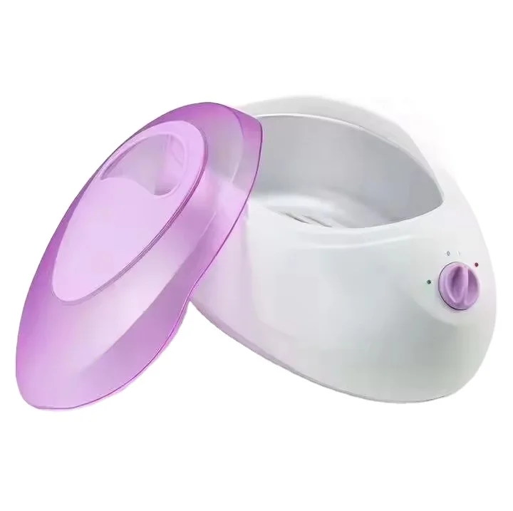 Professional Moisturizing Whitening Paraffin Wax For Beauty Salon Use