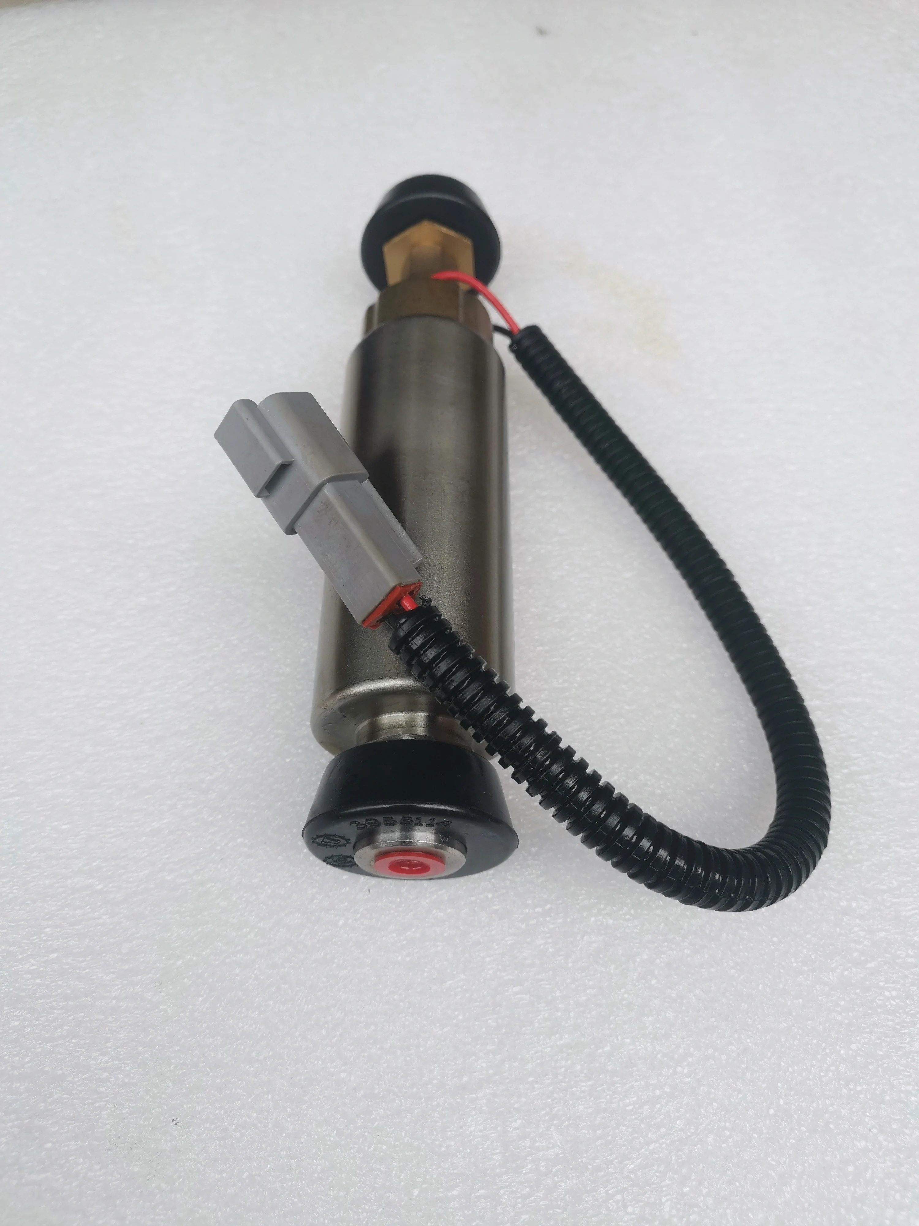 4BT 6BT 6CT8.3  6ISBE Transfer Pump  5260634  3968188  5260632 Electronic Fuel Pump