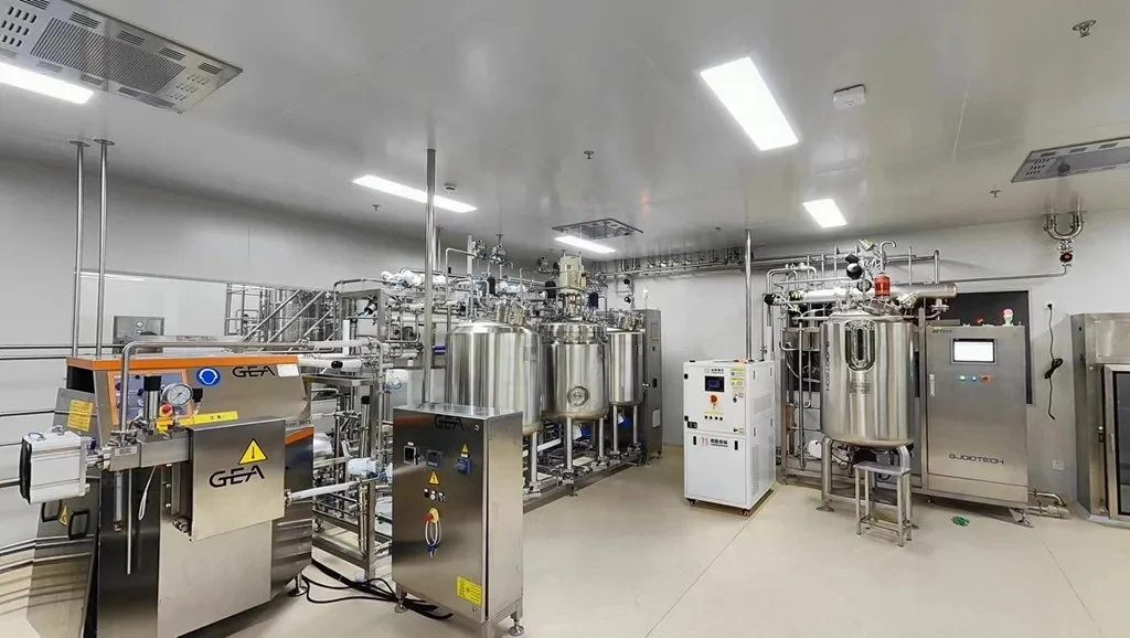 Tinzyme BsaI GMP Grade Restriction Endonucleases Derived from Bacillus Thermophilus High Quality Chemical Reagents