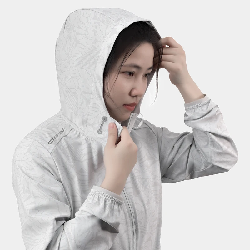 HBG-21 одежда для спорта на открытом воздухе солнцезащитный крем против УФ-льда шелковая одежда для езды на велосипеде Удобная дышащая одежда для бега