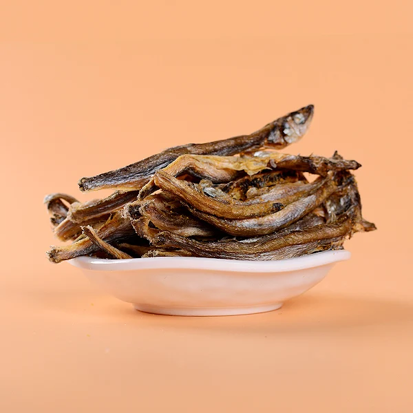 pet EASA  brand hot selling 100% natural fish freeze-dried krill pet food for dog high protein good taste pet treats