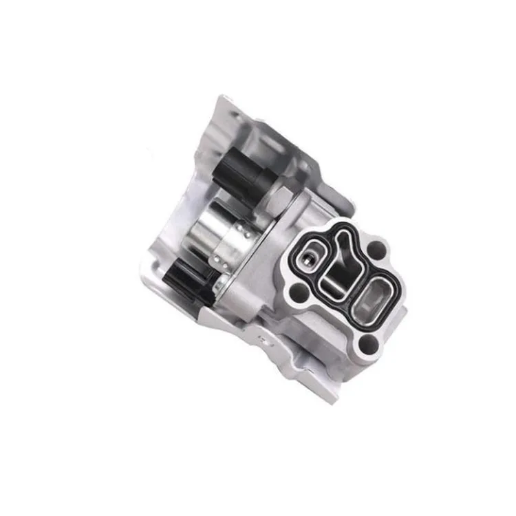 Solenoid Spool Valve 15810-RAA-A01 15810-RAA-A03 15810-RAD-Y01 For Honda Accord Civic CR-V Element Odyssey For Acura RS