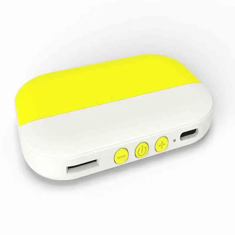 Bluetooth-динамик с косточкой