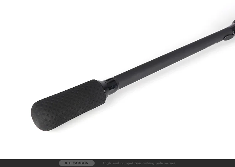 High Quality 30 T Carbon special handle Japan Fuji fishing rod