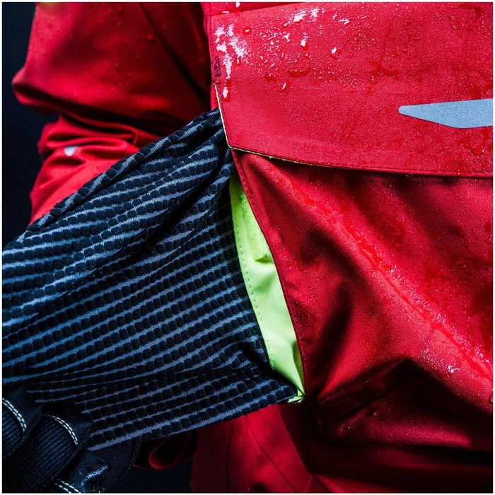 Парусный спорт куртка пальто дождя плохую погоду шестерни из водонепроницаемого материала на открытом воздухе с капюшоном и защитой от ветра парусного спорта верхняя одежда мягкая