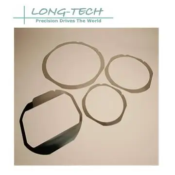 LTP Wafer Frame ring in 6inch 8inch 12inch for si