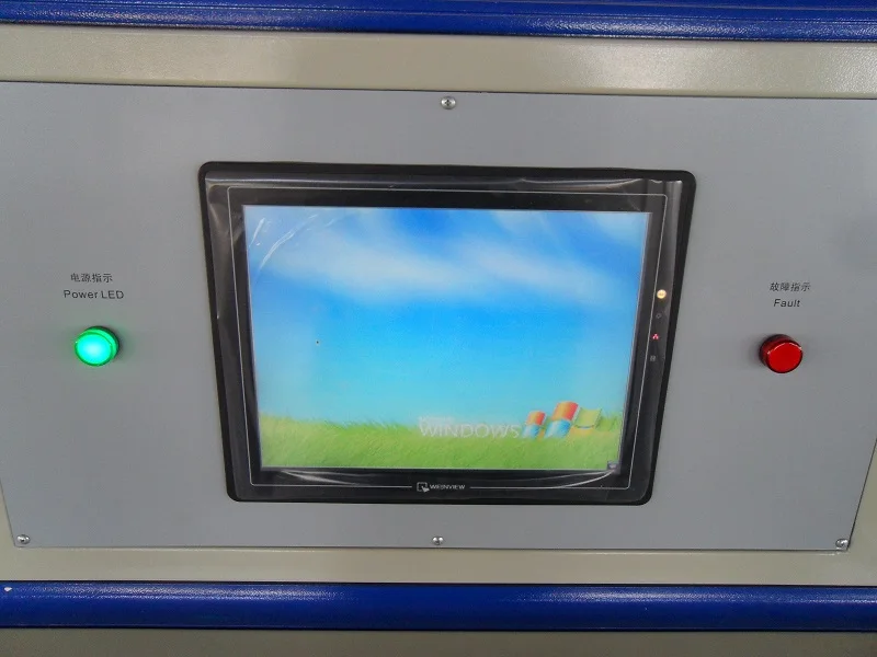 600m/min high speed 8mm copper rod breakdown RBD drawing machine for 1.7~3.0mm copper wire with annealer