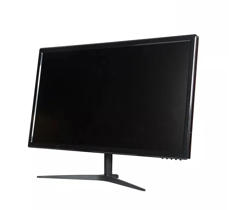 24inch 1k 75hz MVA panel LED LCD gaming monitor computer pc with FREESYNC