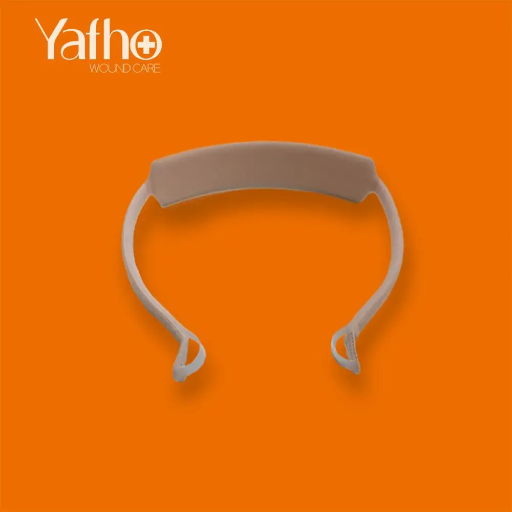 Tracheostomy Tube Holder