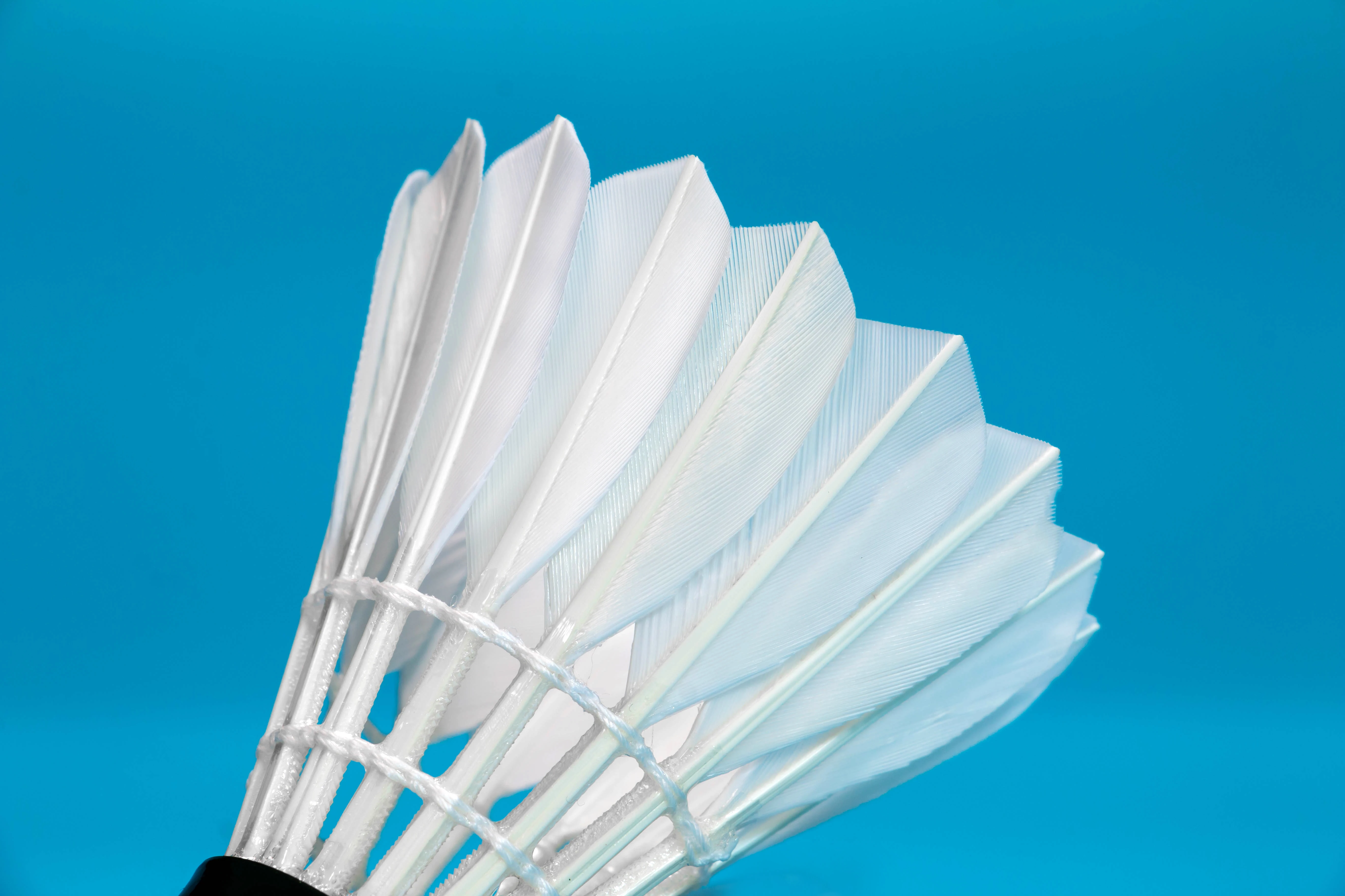 Excellent Badminton Shuttlecock Goose Feather Durable Suitable For Beginner Racket Enthusiasts To Training