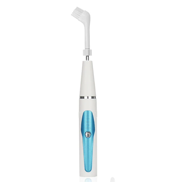 tooth polisher electric dental flosser Ultrasonic tooth cleaner