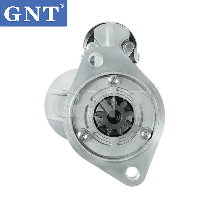 12V 9T Starter Motor for NISSAN Cabstar 23300W0607 S1363 DRS3038 S1392 S1392A 23300Y0607 9948715 23300Z7001 DRS3166 23300Z7005