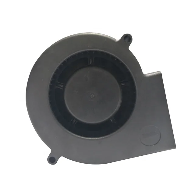 
Customized 12v 24v 97x97x33mm dc centrifugal blower fan 