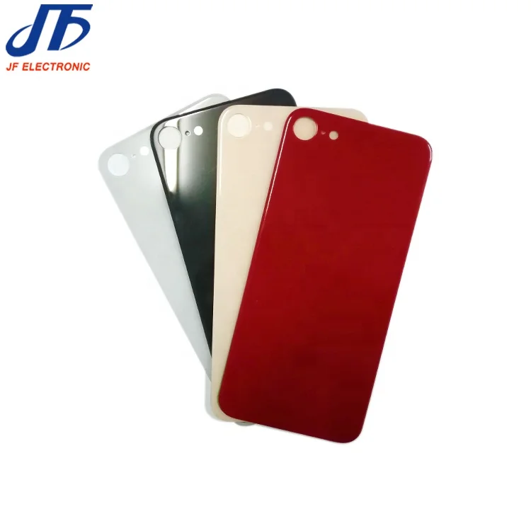 OEM tampa traseira для iphone 8 plus сменная задняя