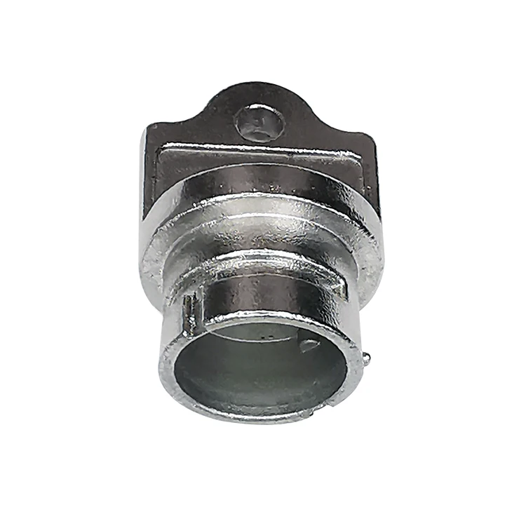 Электро-полировки из нержавеющей стали по выплавляемым моделям