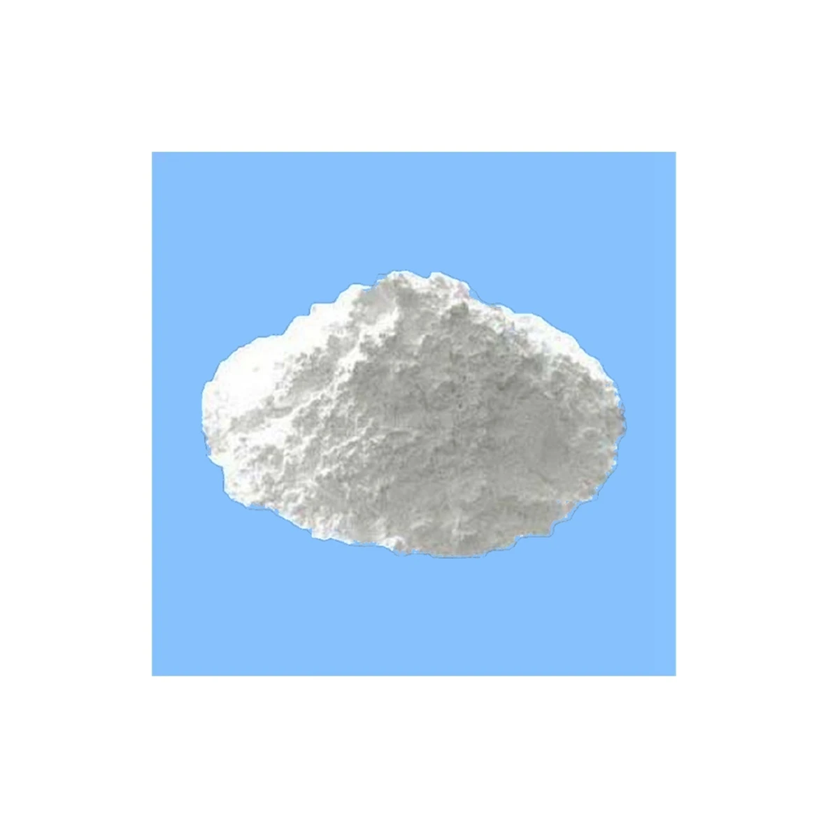 
Newest design top quality popular product inorganics white powder magnesium oxide special for tires 