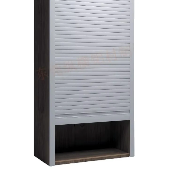 Random stop up flip door cabinet cabinet door down flip hydraulic rod arbitrary stop support rod pneumatic support telescopic