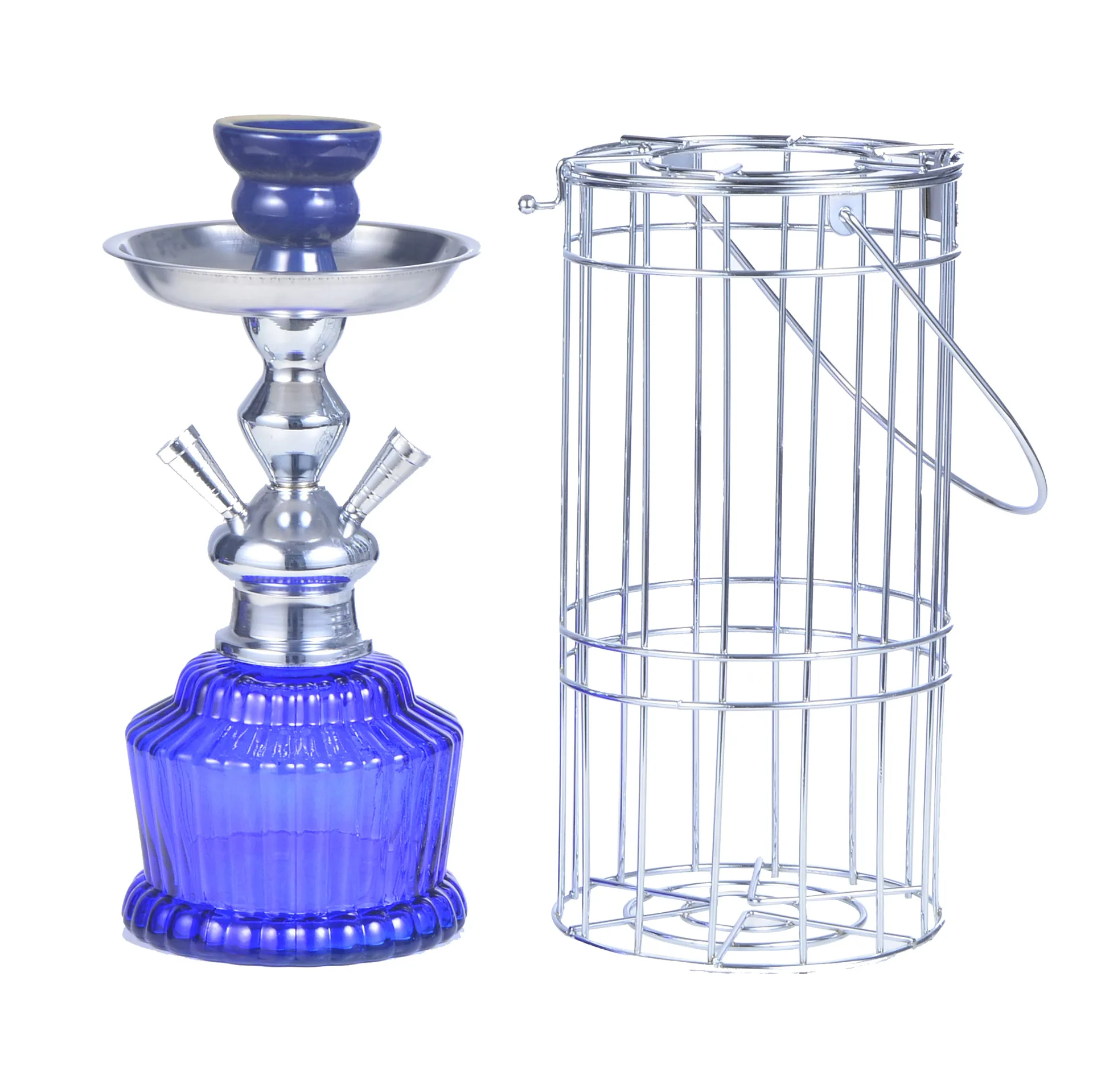 In Stock Hot Sale Factory High Quality Hookah Shisha Chicha With Mya Hookah full Set