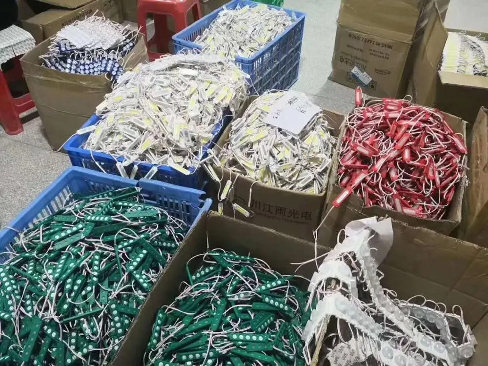 China Led Module Manufacture milk led modul SMD2835 for undercabinet lighting decorative DC12V 24V modul led COB