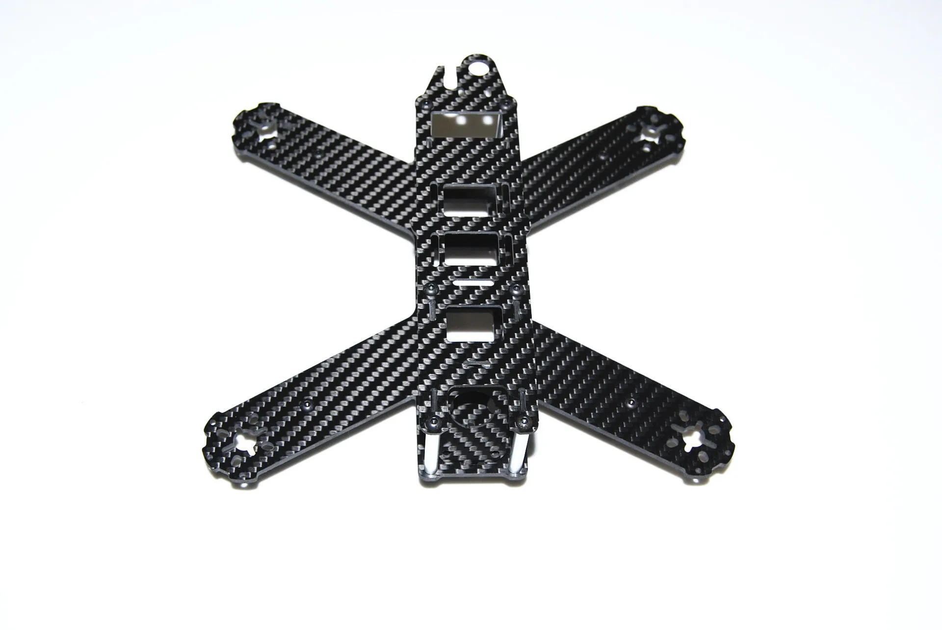 High Precision Custom Size Carbon Fiber Plate Carbon Fiber Sheet