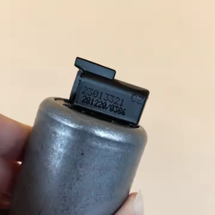 High Quality Solenoid Valve Excavator Parts Penta Control Valve 23013321 21356266 21985798 23871484 For Volvo FH/FM/FMX/NH