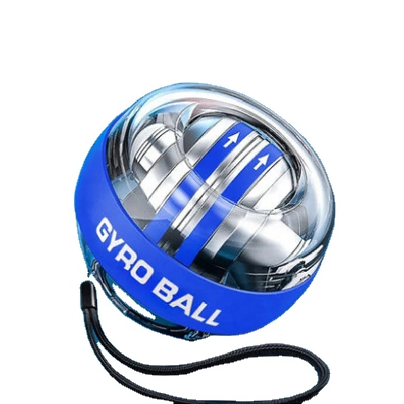 AutoStart spinners Hand exercise ball las pelotas de ejercicio y accesorios