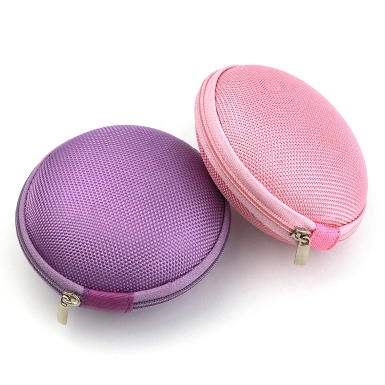 Для FOREO Luna Mini 2 щеточка для лица EVA сумка переноски амортизирующий жесткий портативный дорожный Чехол