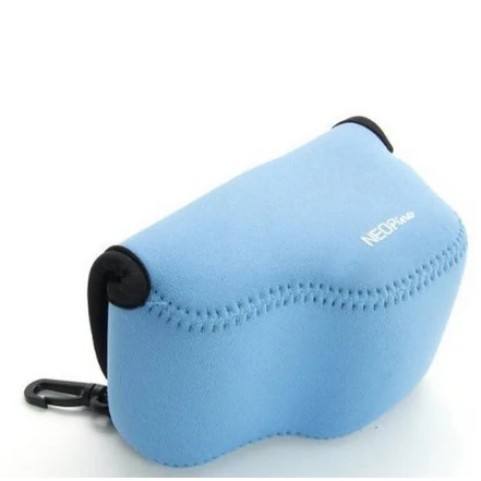 2023 Hot Sale Custom Waterproof Neoprene Camera Bag Wholesale