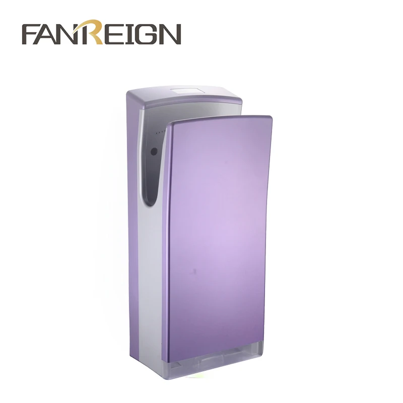 FANREIGN FL-2026 2200 Watt New Jet Air Hand Dryer High Speed Hand Dryer High Quality Hand Dryer