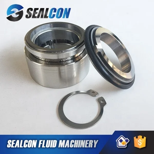 Flygt Pump 2151-11/2151-50 Mechanical