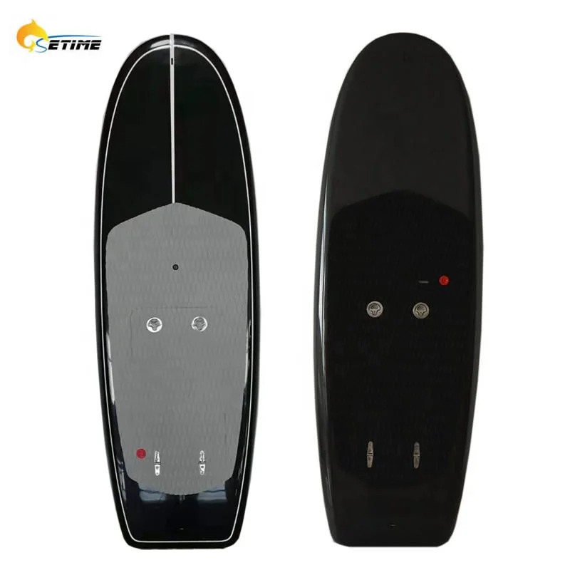 2021Surfboard Manufacturers Carbon Fiber Surf Board Stand Up Motor Electric Surfboard Surfing