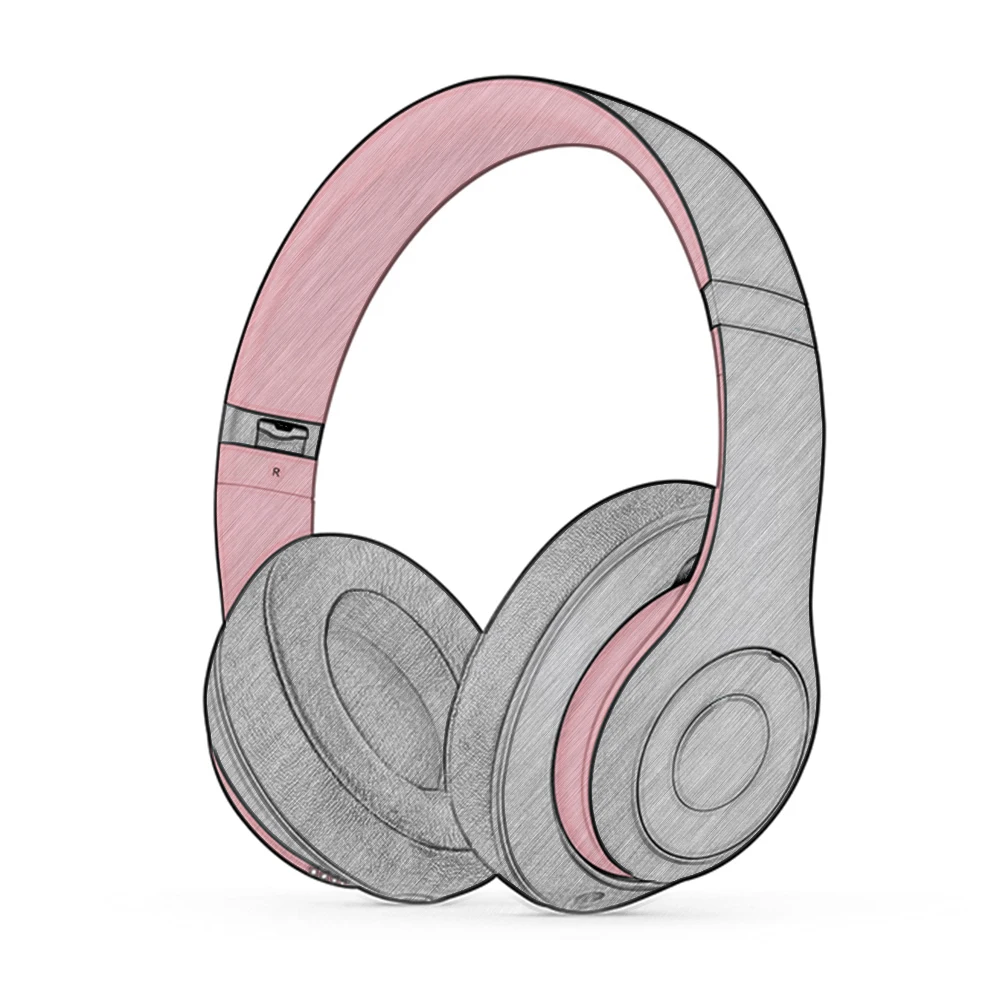 BT01 Finished Over Ear Stereo Headset Wireless Headphones Oem Headphone For Sony Beats Studio 3 Phones