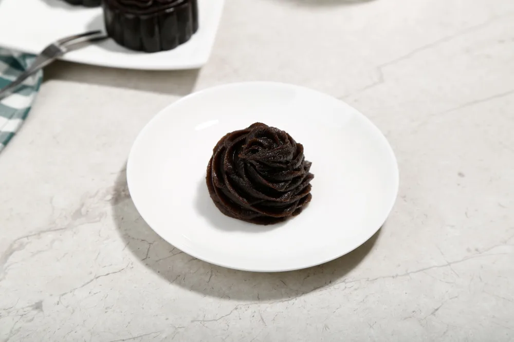 korean delicious cooking food miso seasonings condiments black bean sauce black bean paste