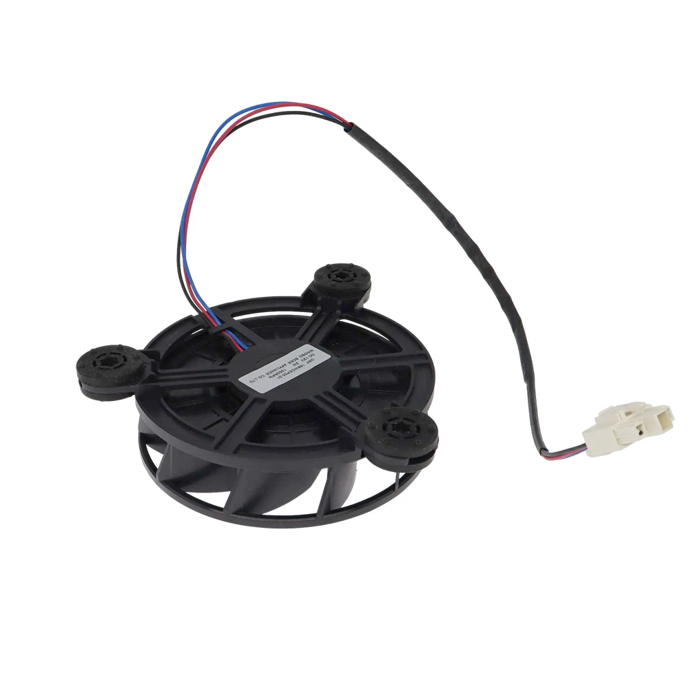 Factory Wholesale Deep Fan 110V Chest Electric Brushless Dc Refrigerator Compressor Container For Freezer Motor