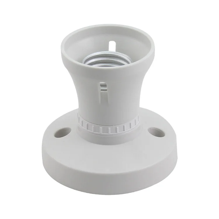 OXCel цифровой OEM ODM Wi-Fi умный адаптер для лампочки E27 E26 удаленное приложение Alexa Google Home