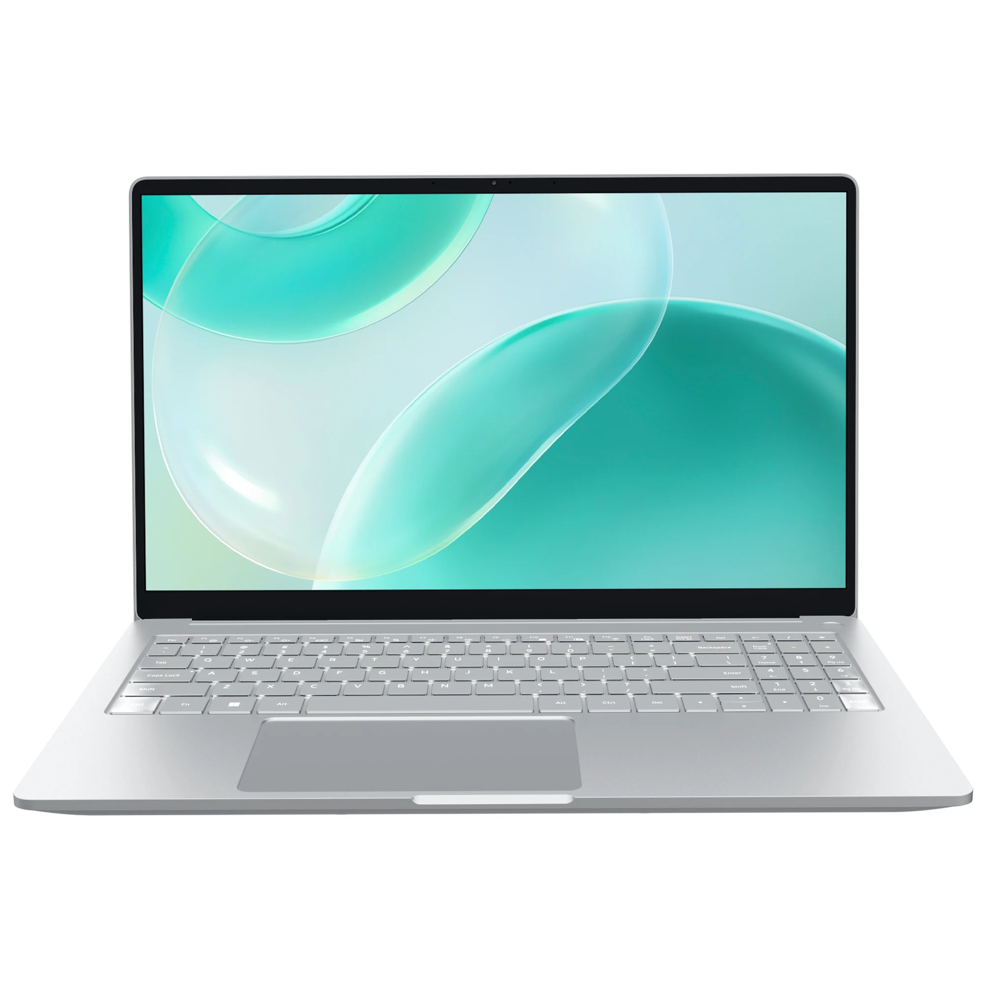 2025 New Arrival AMD Ryzen 9-6900HX Gaming Laptop 15.6 Inch Big Screen DDR5 64GB RAM Metal Case For Gaming Home Business