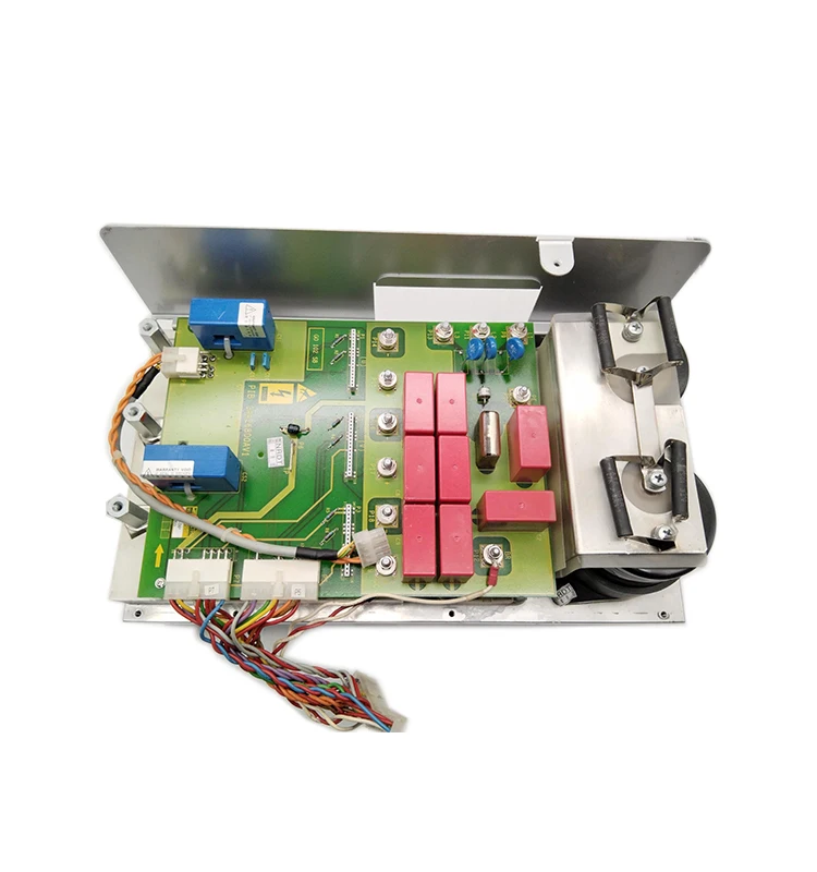 Детали лифта OVF20 Частотный преобразователь PIB приводной модуль GAA26800AV1 основная плата