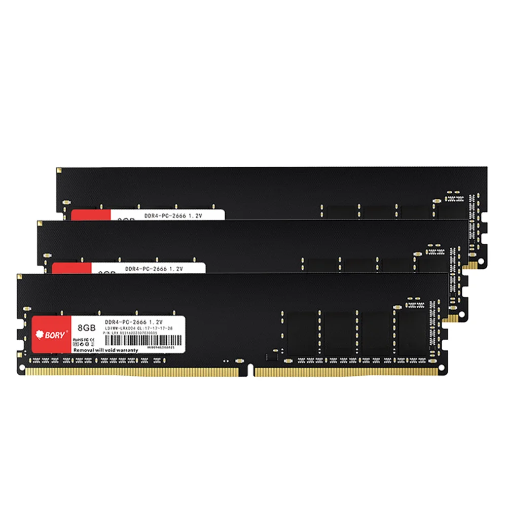 Оптовая продажа ноутбук Hd Ddr 4 Ram на заказ 8gb Gb 16gb 3200 Memoria DDR4 Обновление