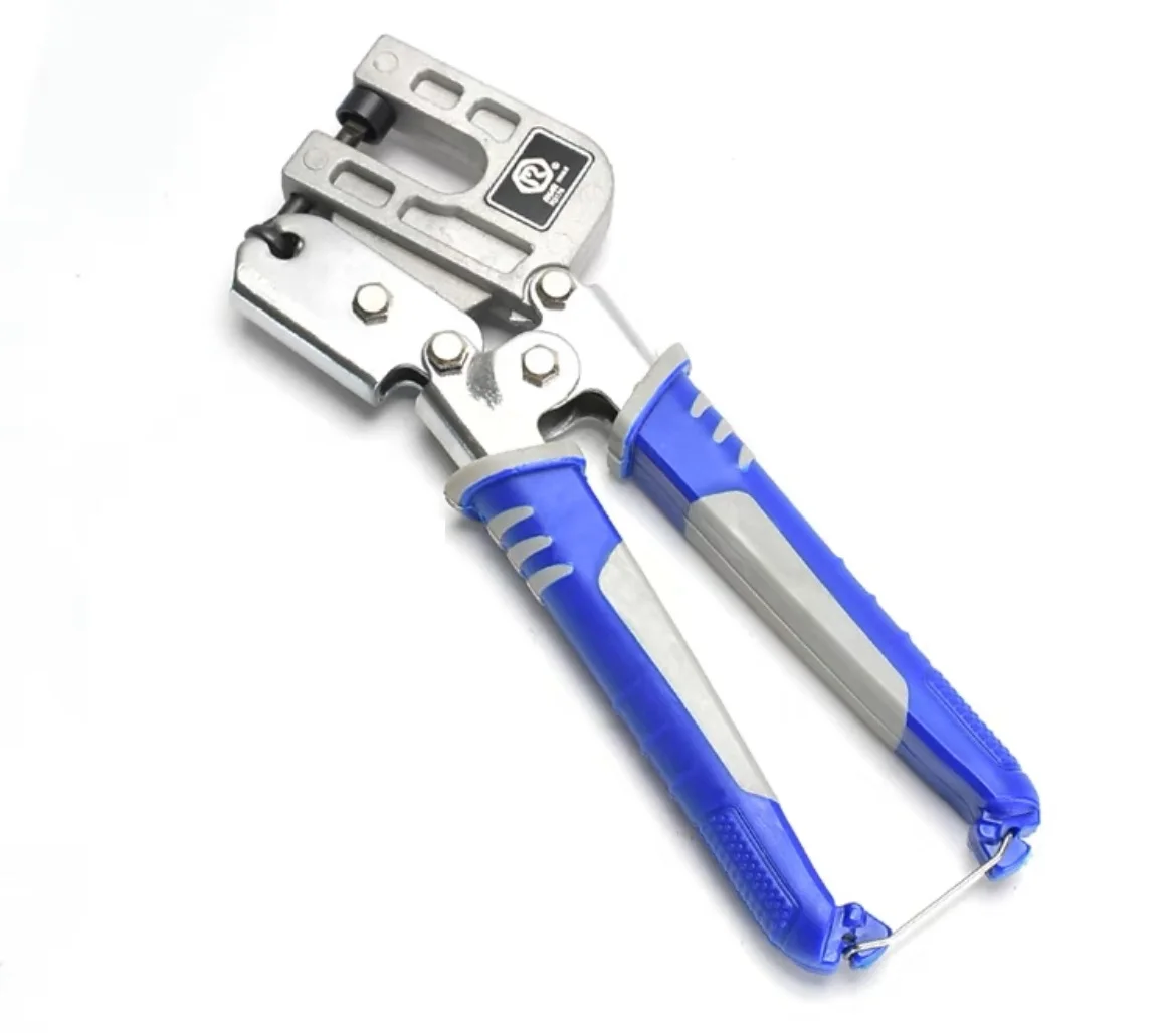 stud track plier