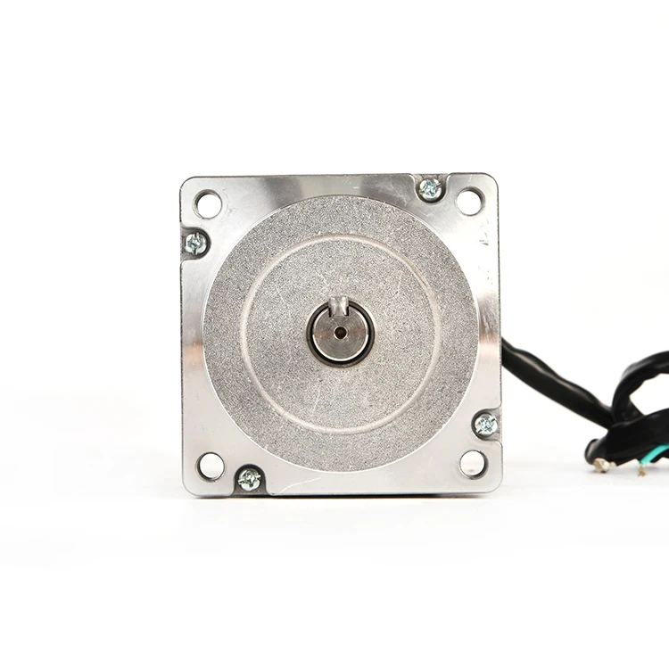 Promotional nema 34 stepper motor 12nm from China famous supplier