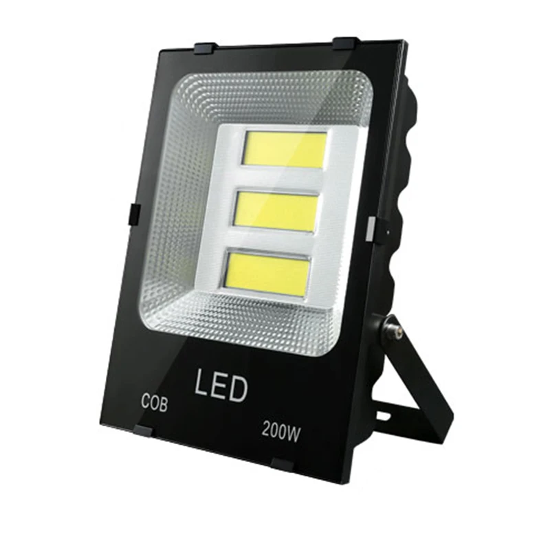 Hot Sale IP65 24W LED Projection Spotlight High quality outdoor aluminum led project led spot flood light