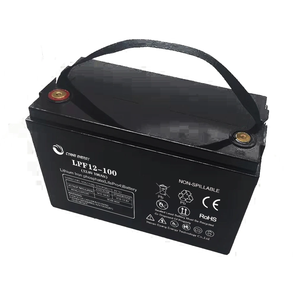 
12V/24v/48V 100ah/200ah lithium-ion/lifepo4 battery for electric vehicle/rickshaw solar system 